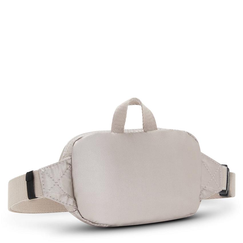 Kipling Alys Waist Bags Metal | Ki1448Z