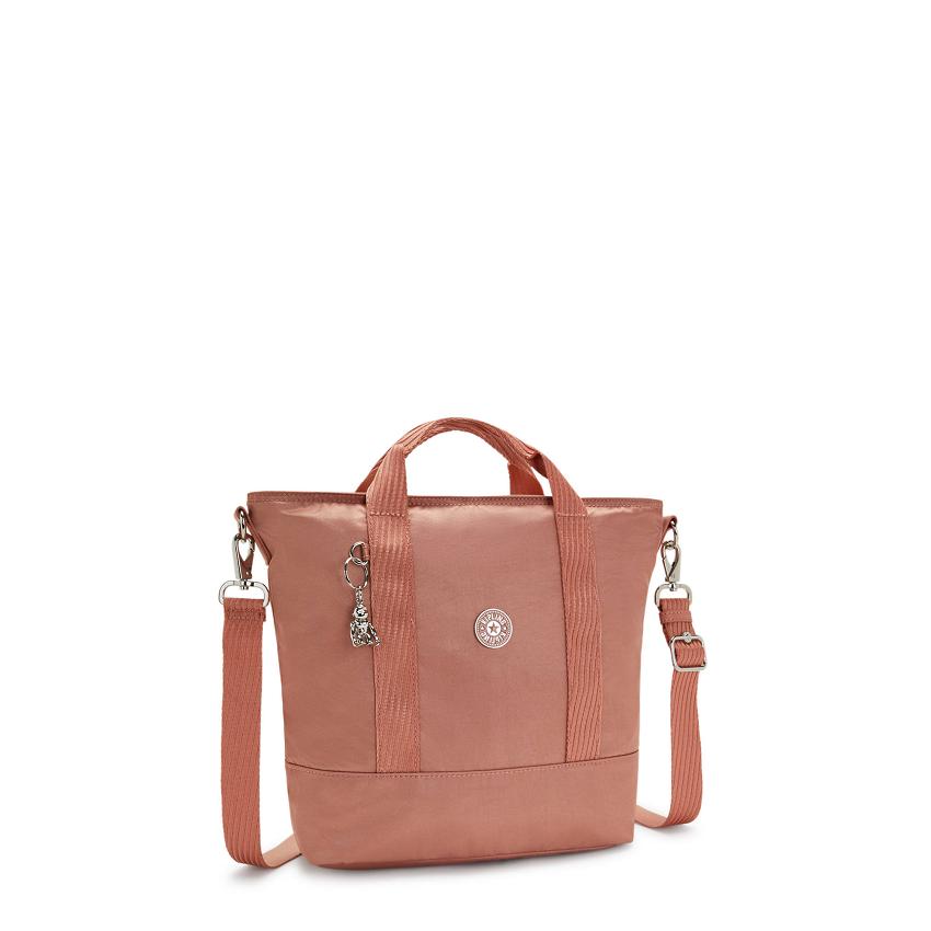 Kipling Angel Crossbody Bags Rose | Ki1634F