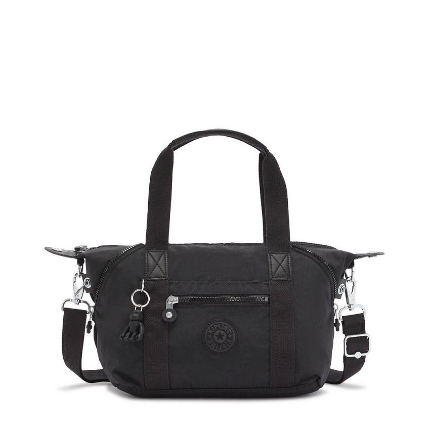 Kipling Art Mini Mini Bags Black | Ki1567R