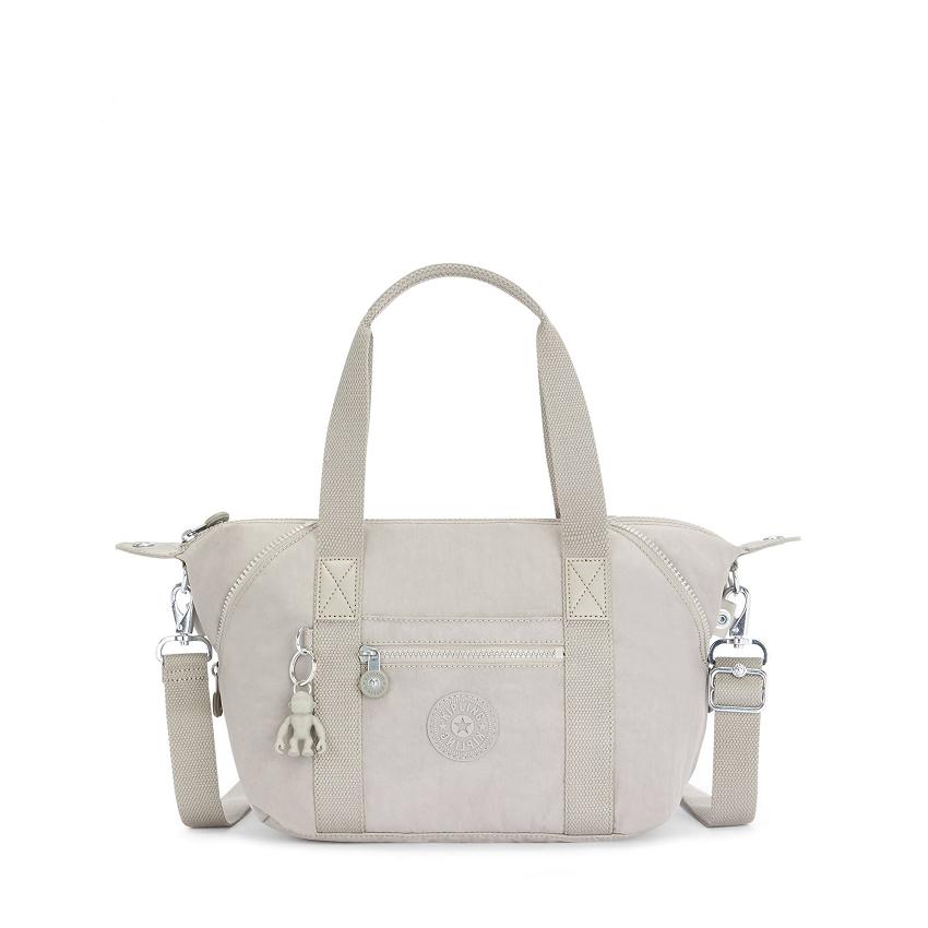 Kipling Art Mini Mini Bags Grey | Ki1566E