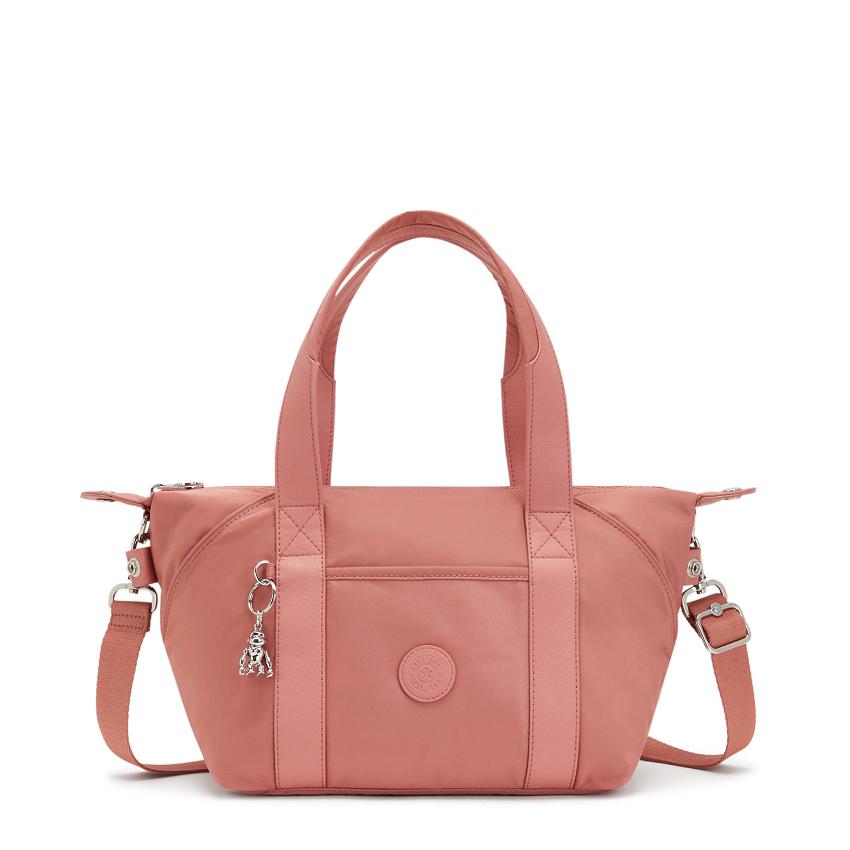 Kipling Art Mini Mini Bags Rose | Ki1513S