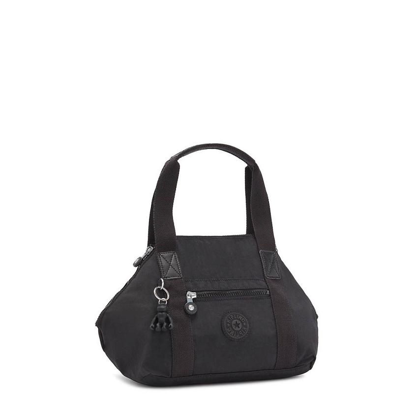 Kipling Art Mini Shoulder Bags Black | Ki1984F