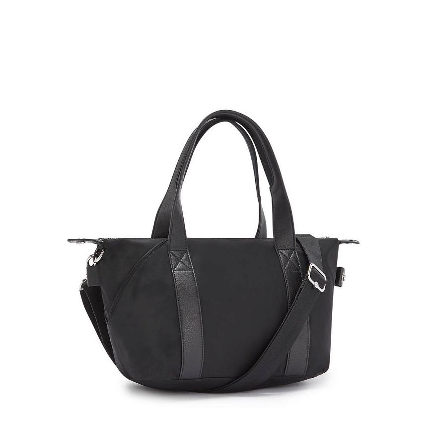 Kipling Art Mini Shoulder Bags Black | Ki2038Q