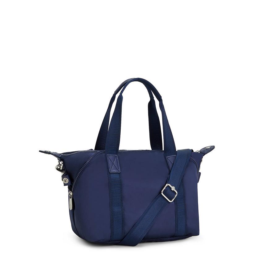 Kipling Art Mini Shoulder Bags Blue | Ki1815Y