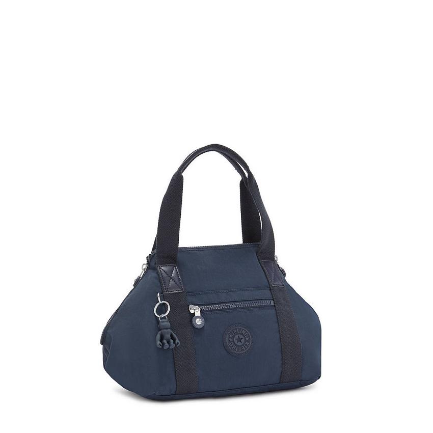 Kipling Art Mini Shoulder Bags Blue | Ki1957J