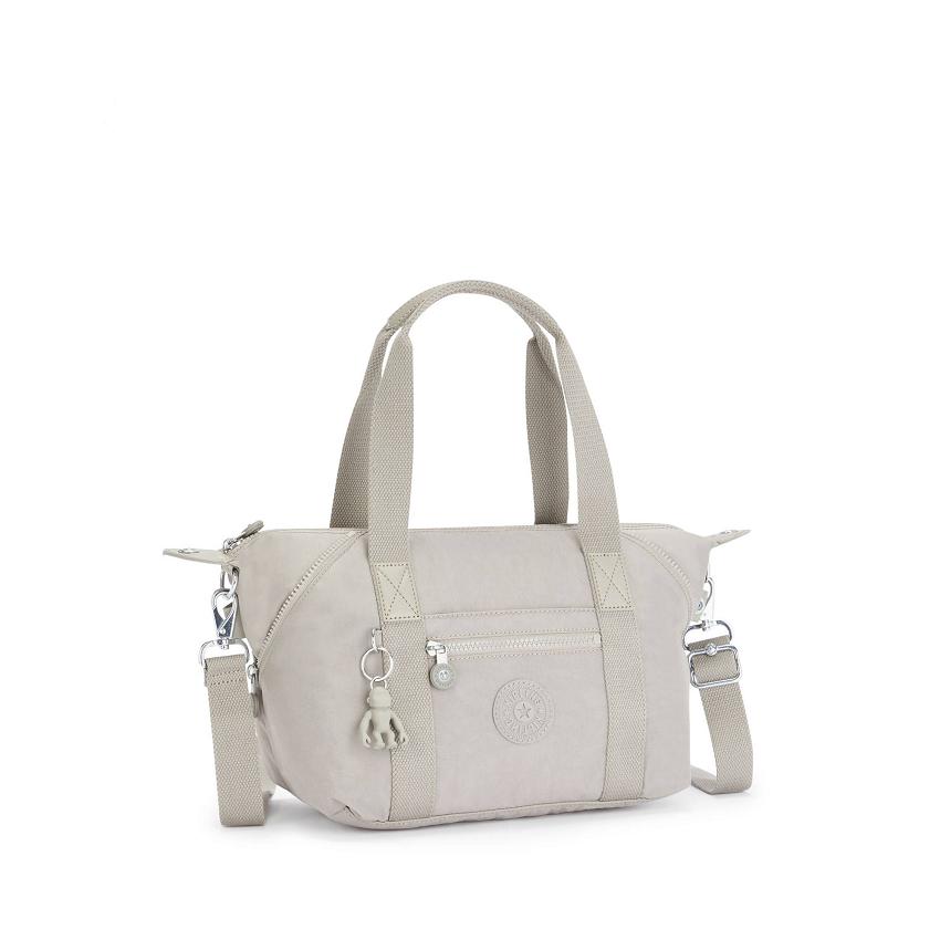 Kipling Art Mini Shoulder Bags Grey | Ki2011A