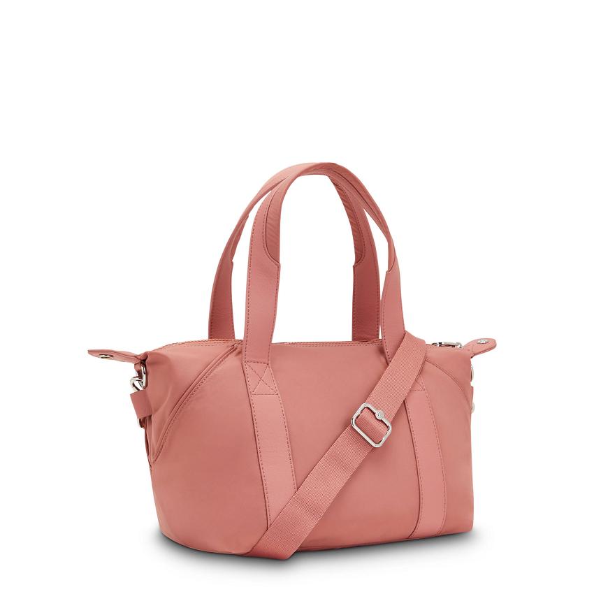 Kipling Art Mini Shoulder Bags Rose | Ki2092E