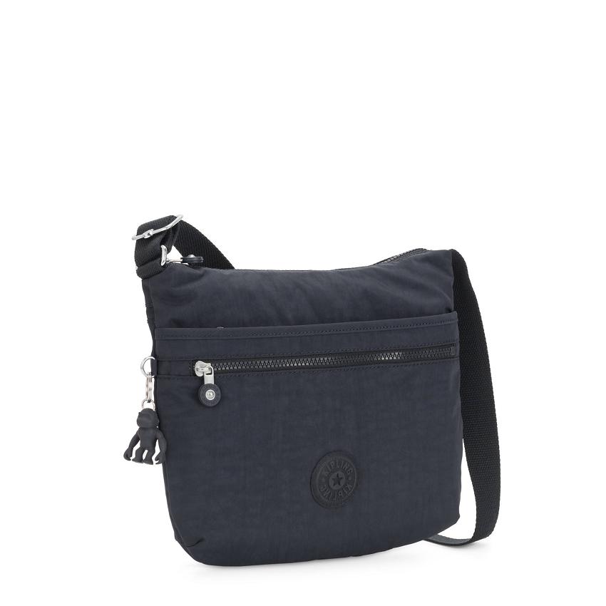 Kipling Arto Crossbody Bags Blue | Ki1782H