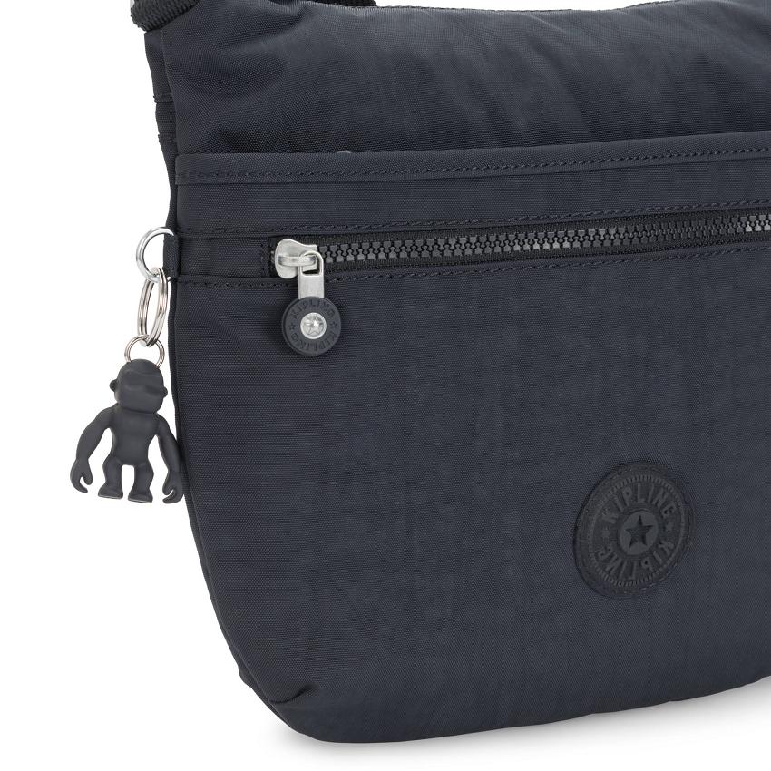 Kipling Arto Crossbody Bags Blue | Ki1782H