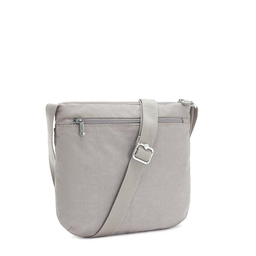 Kipling Arto Crossbody Bags Grey | Ki1796H