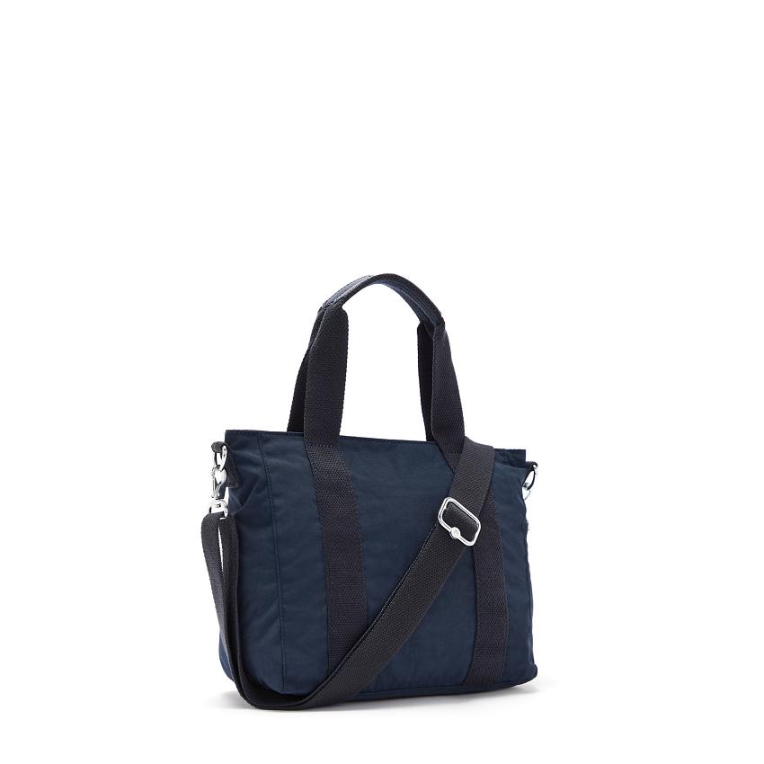 Kipling Asseni Mini Crossbody Bags Blue | Ki1863P