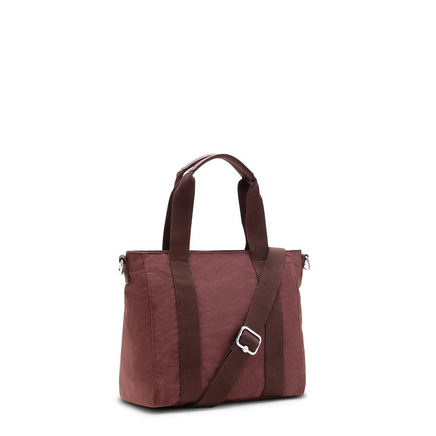 Kipling Asseni Mini Crossbody Bags Brown | Ki1884H