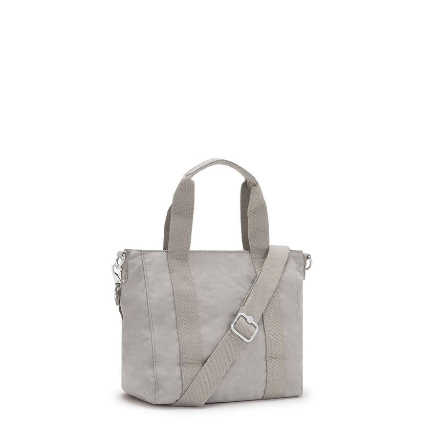 Kipling Asseni Mini Crossbody Bags Grey | Ki1877Y