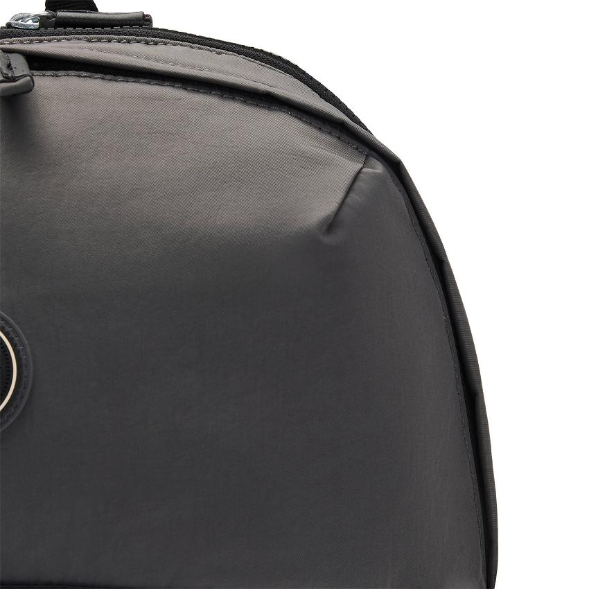 Kipling Ayano Laptop Backpacks Black | Ki2111M