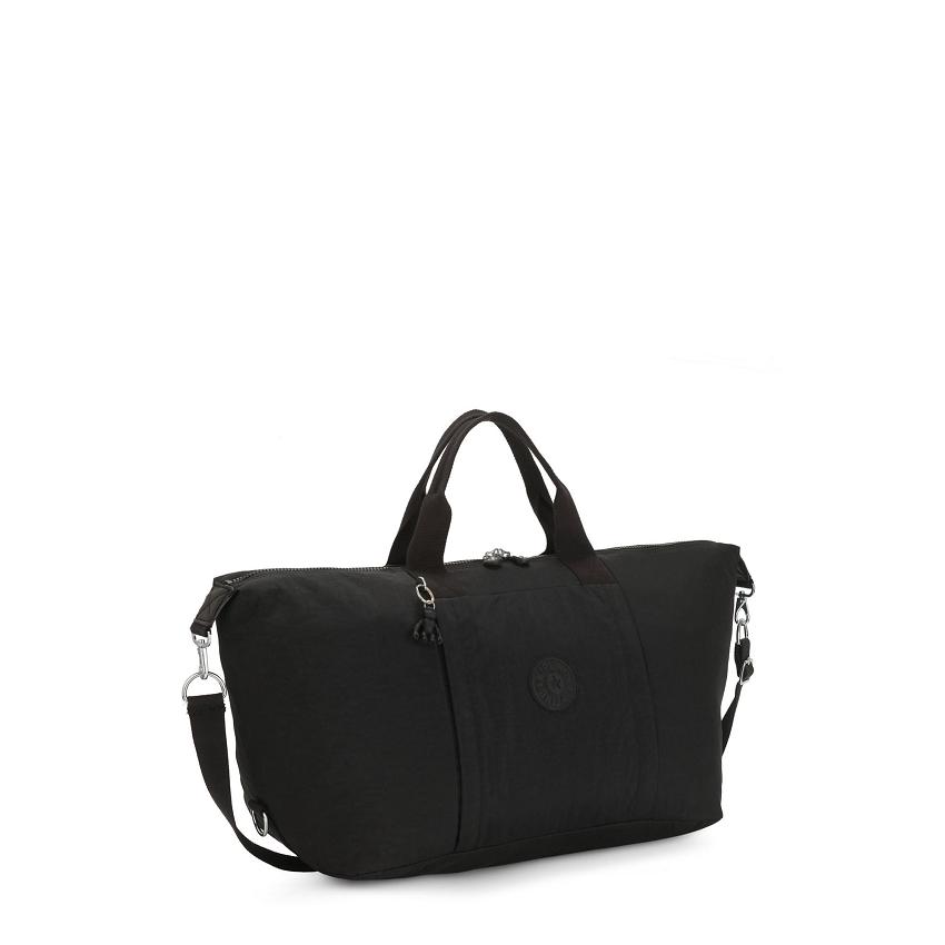 Kipling Bori Duffle Bags Black | Ki2164T