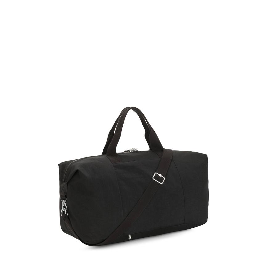 Kipling Bori Duffle Bags Black | Ki2164T