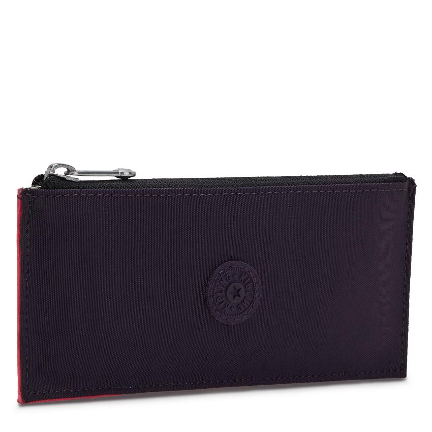 Kipling Brion Toiletry Bags Pink Purple | Ki1298H