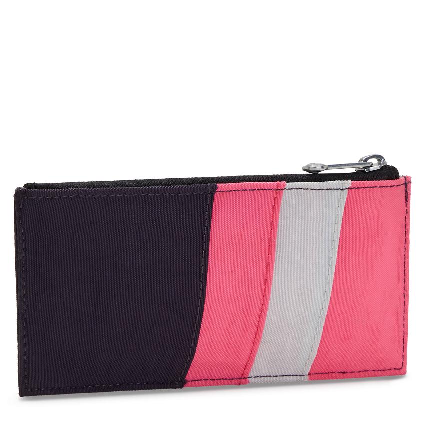 Kipling Brion Toiletry Bags Pink Purple | Ki1298H