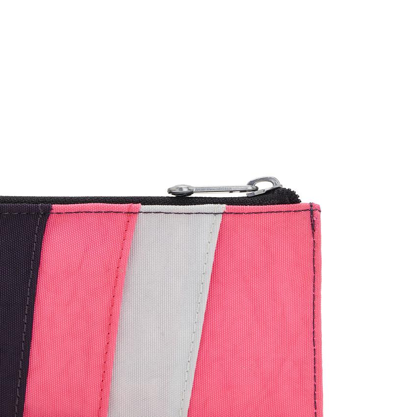 Kipling Brion Toiletry Bags Pink Purple | Ki1298H