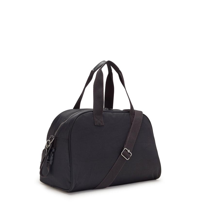 Kipling Camama Crossbody Bags Black | Ki1992O