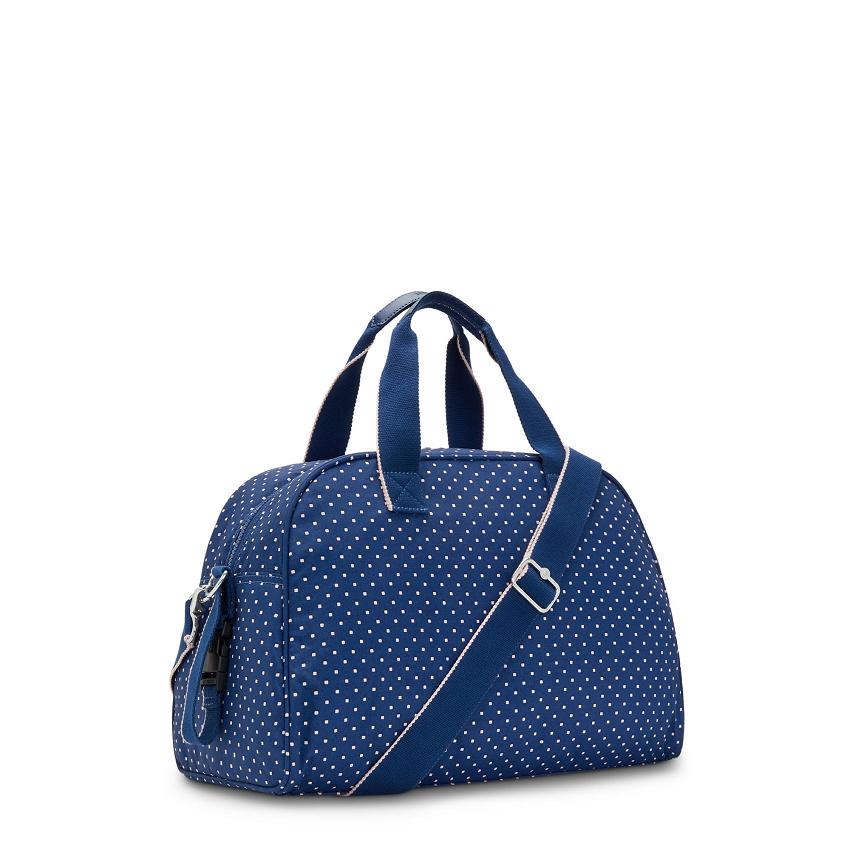 Kipling Camama Crossbody Bags Blue | Ki1978N