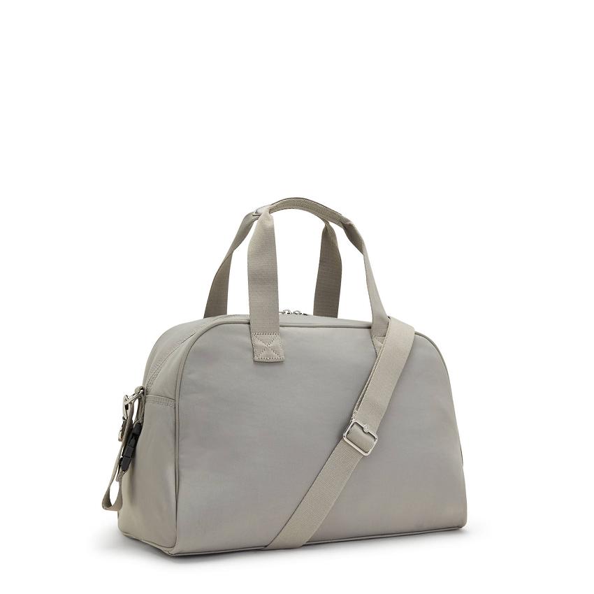 Kipling Camama Crossbody Bags Grey | Ki1965I