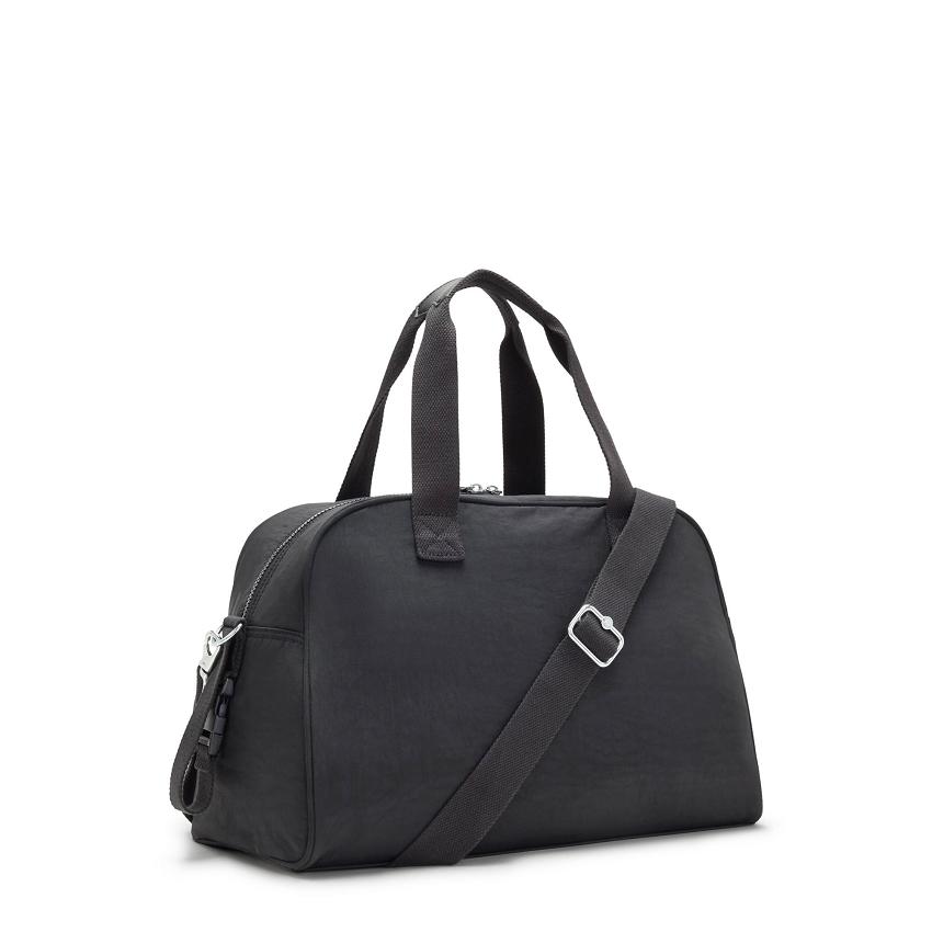 Kipling Camama Diaper Bags Black | Ki1589D