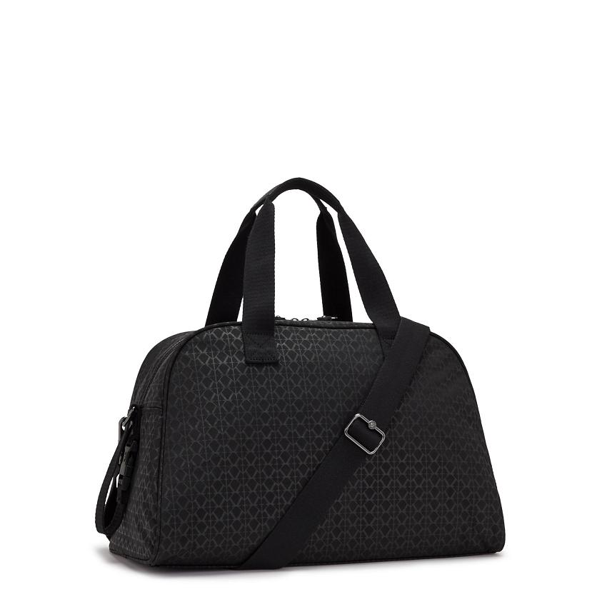 Kipling Camama Diaper Bags Black | Ki1697W