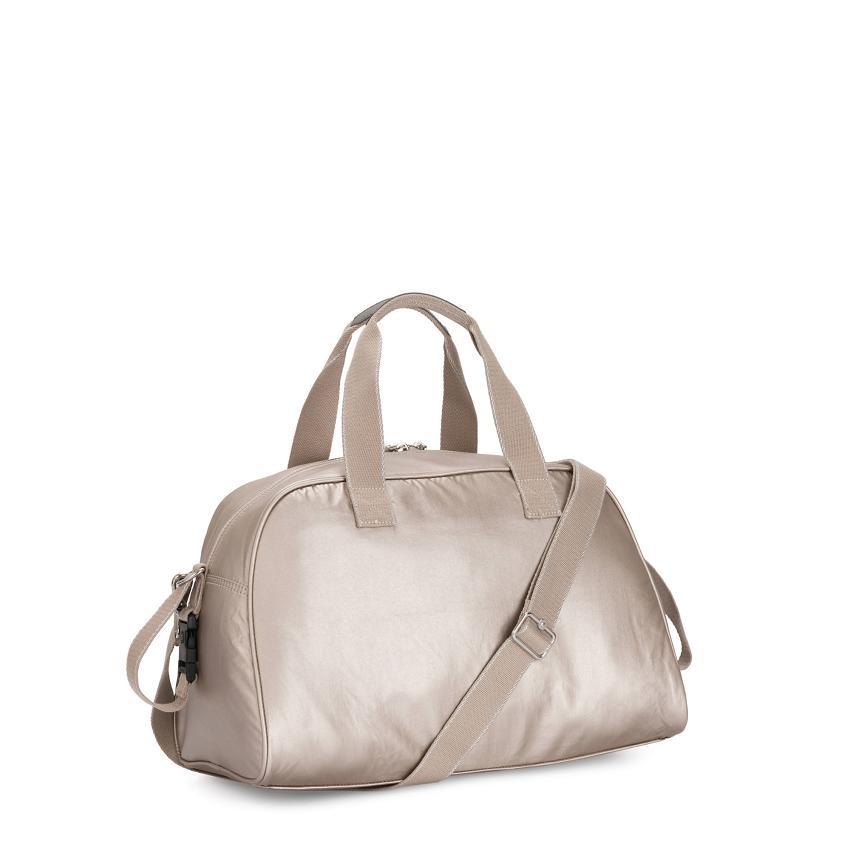 Kipling Camama Metallic Bags Metal | Ki1047D