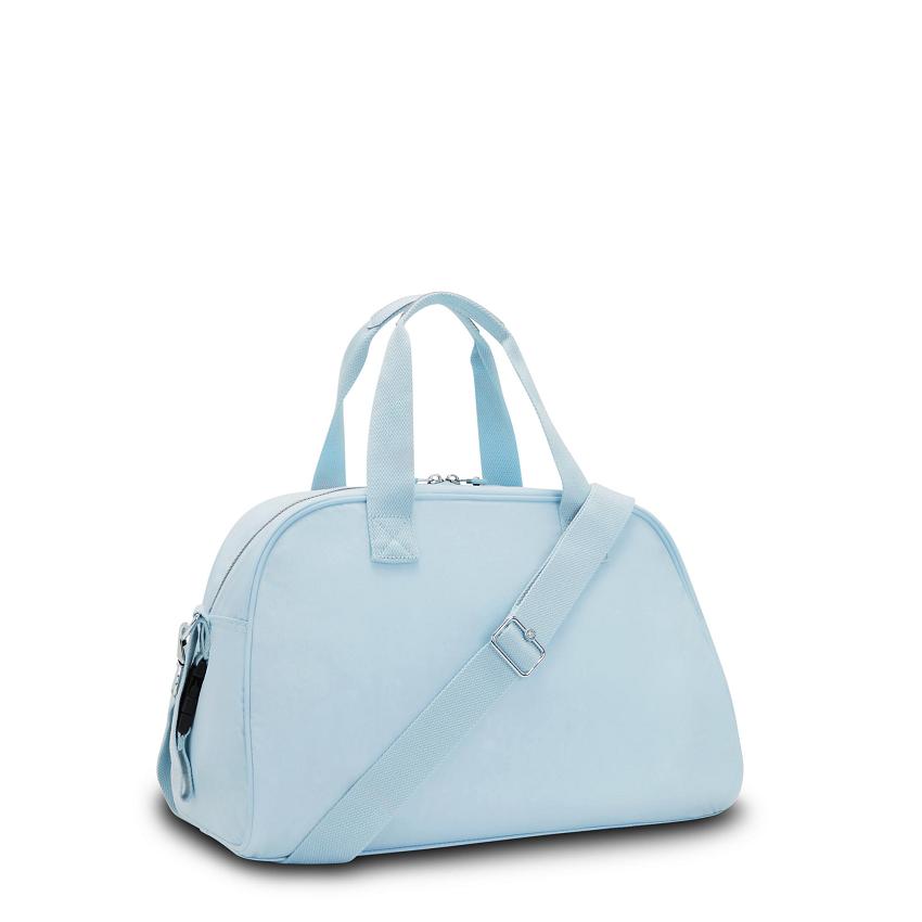 Kipling Camama Shoulder Bags Blue | Ki2156N