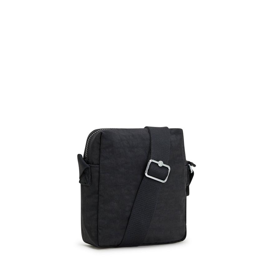 Kipling Chaz Crossbody Bags Black | Ki2032T