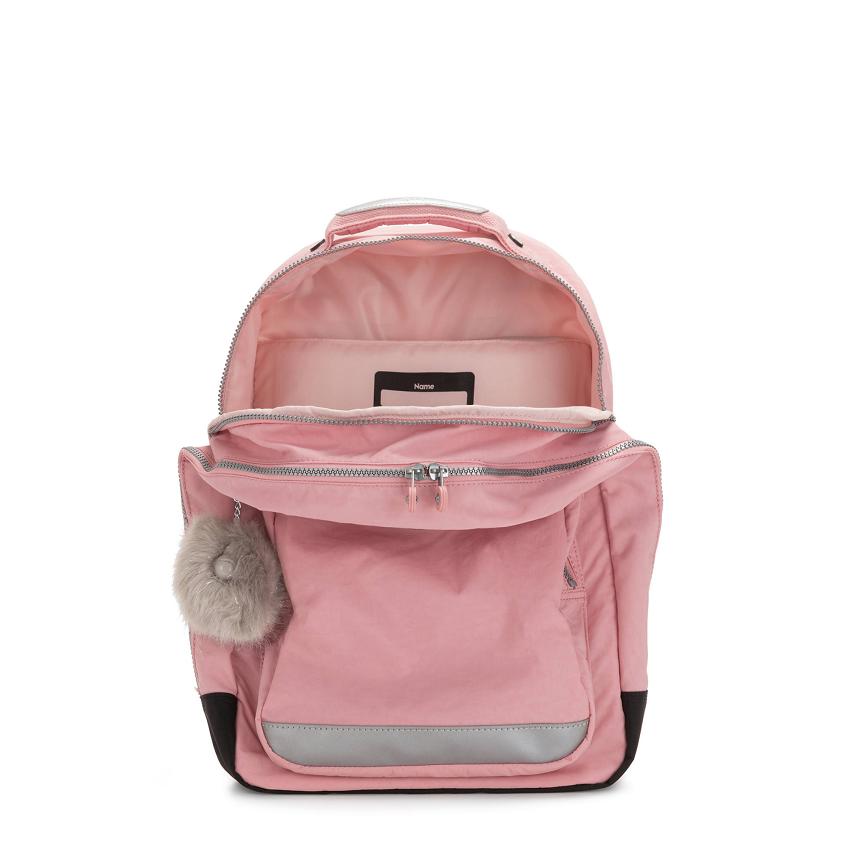 Kipling Class Room Laptop Backpacks Rose | Ki1856E