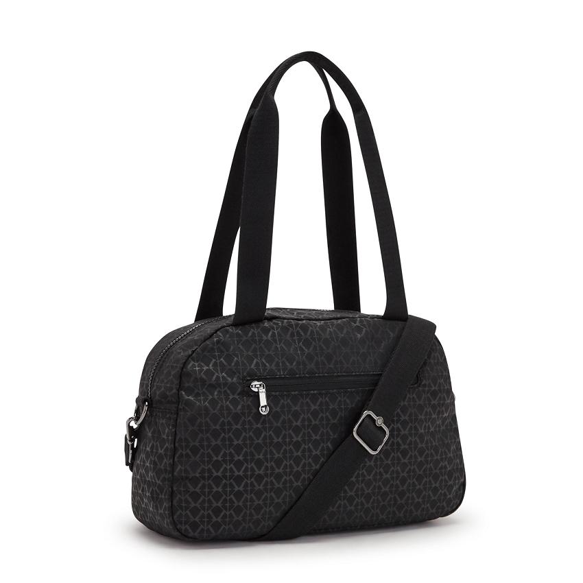 Kipling Cool Defea Crossbody Bags Black | Ki1094K