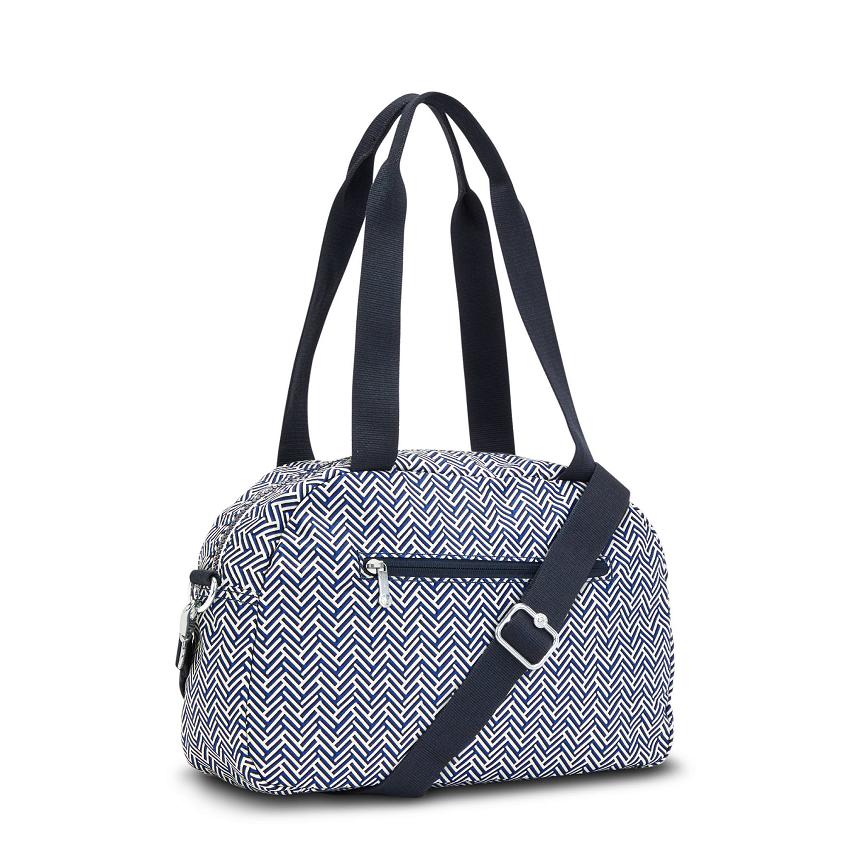 Kipling Cool Defea Crossbody Bags Navy | Ki2100S