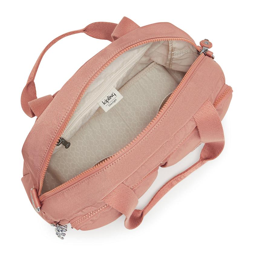 Kipling Cool Defea Crossbody Bags Rose | Ki1013M