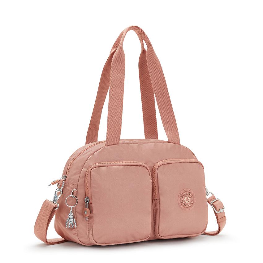 Kipling Cool Defea Crossbody Bags Rose | Ki1013M