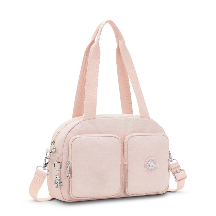 Kipling Cool Defea Crossbody Bags Rose | Ki1067Y