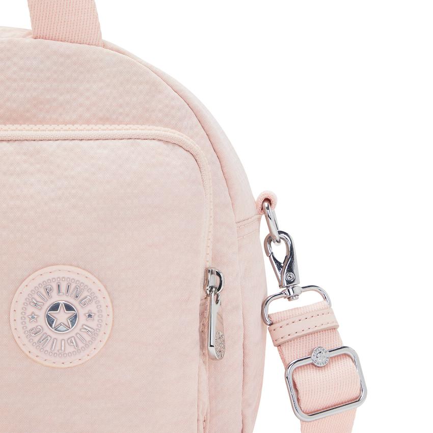 Kipling Cool Defea Crossbody Bags Rose | Ki1067Y