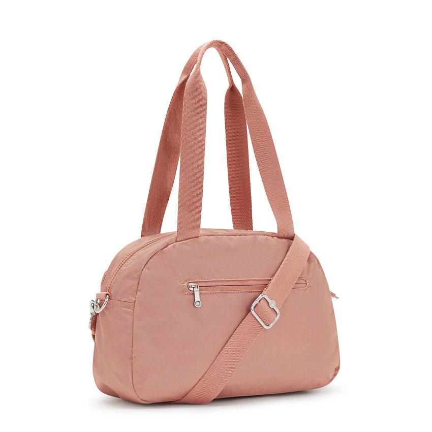 Kipling Cool Defea Shoulder Bags Rose | Ki1328E