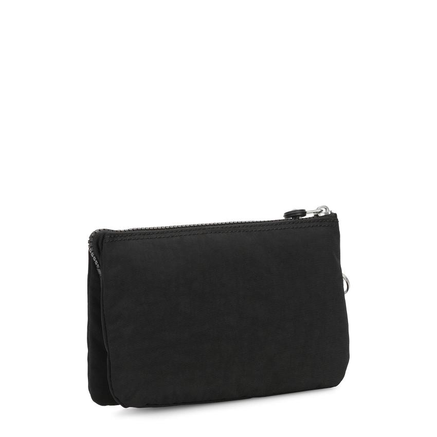 Kipling Creativity Extra Large Makeup Bags Black | Ki1023Y