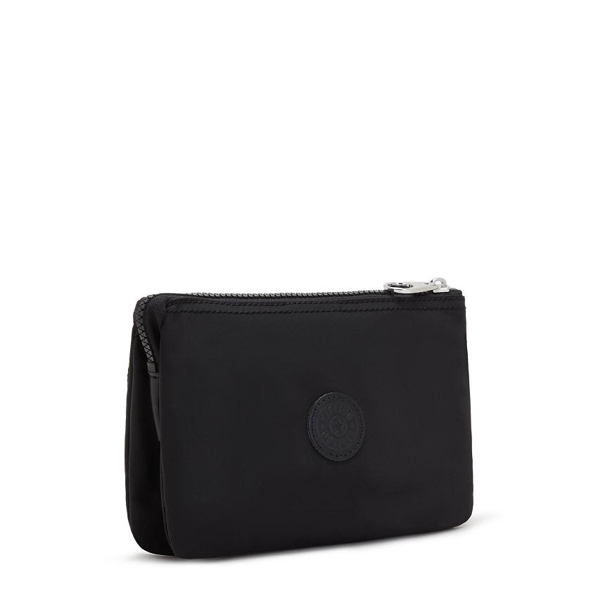 Kipling Creativity Extra Large Makeup Bags Black | Ki1158O