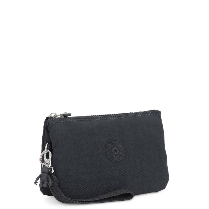 Kipling Creativity Extra Large Makeup Bags Blue | Ki2182T