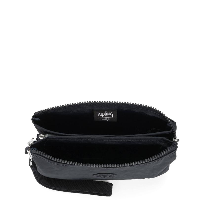 Kipling Creativity Extra Large Makeup Bags Blue | Ki2182T