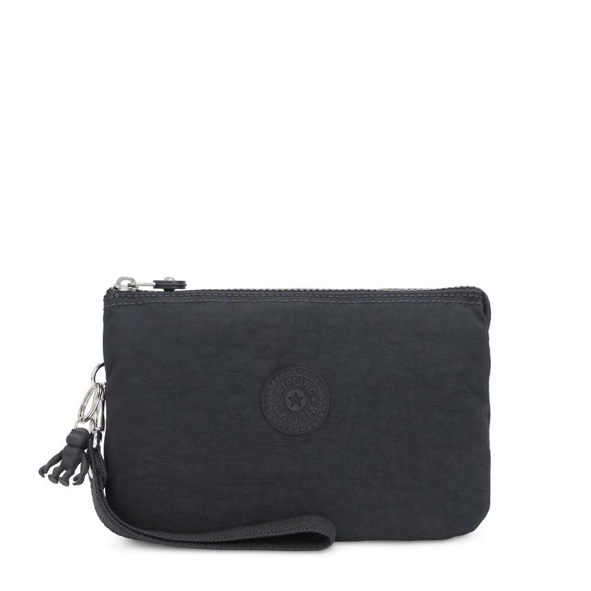 Kipling Creativity Extra Large Makeup Bags Blue | Ki2182T