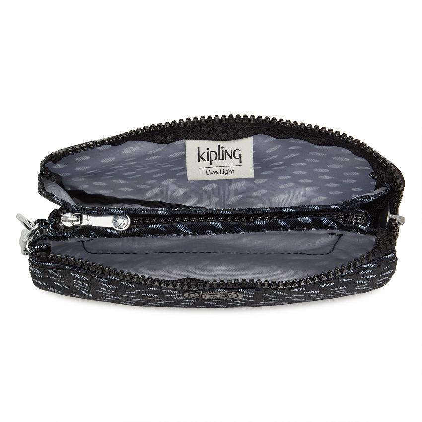 Kipling Creativity Large Makeup Bags Navy | Ki1266S