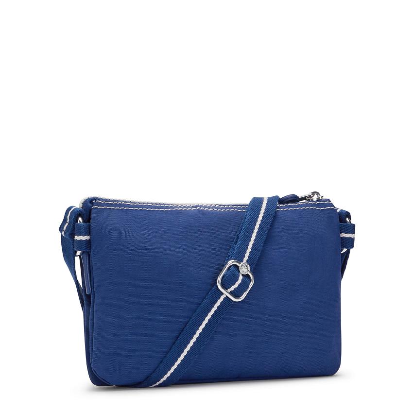 Kipling Creativity XB Crossbody Bags Blue | Ki1148S