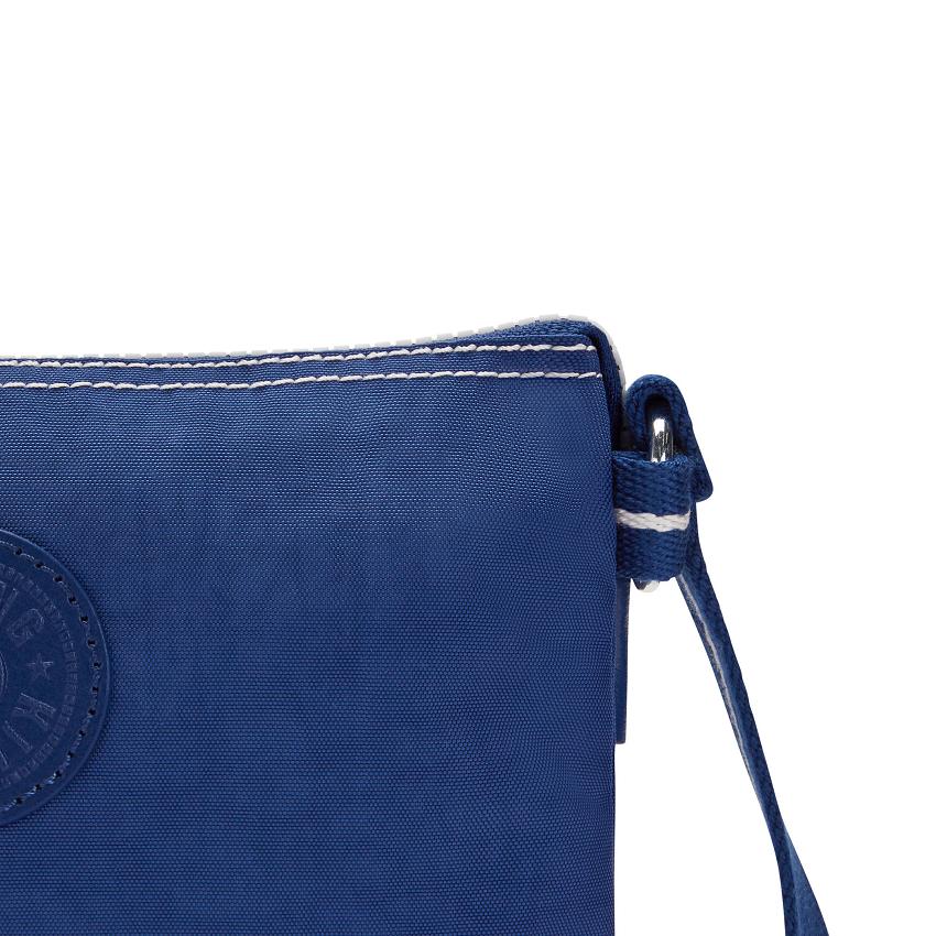 Kipling Creativity XB Crossbody Bags Blue | Ki1148S