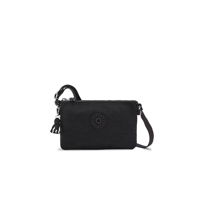 Kipling Creativity XB Mini Bags Black | Ki1681R