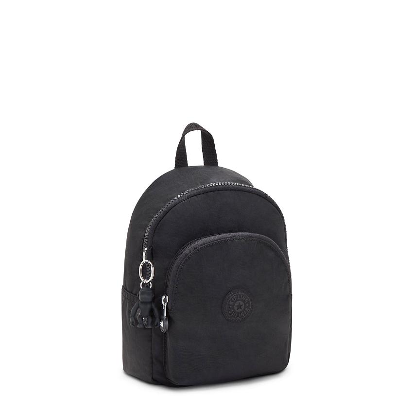 Kipling Curtis Compact Backpacks Black | Ki1569Y