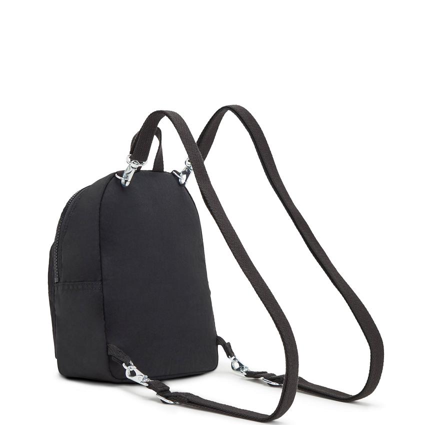 Kipling Curtis Compact Backpacks Black | Ki1569Y